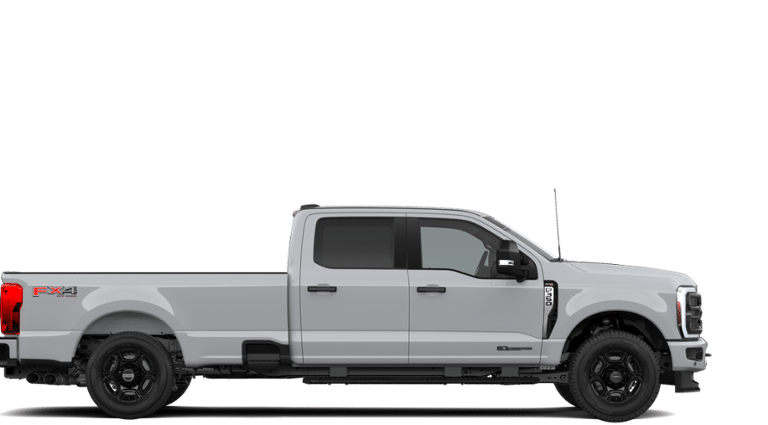 2026 Ford F-350 Super Duty XL - Photo 49