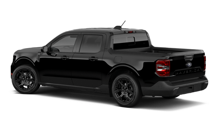 2026 Ford Maverick XLT - Photo 26