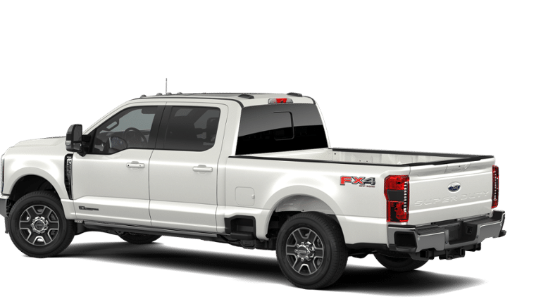 2026 Ford F-250 Lariat TRUCK
