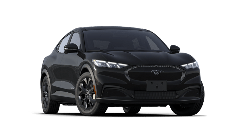 2024 Ford Mustang Mach-E Select photo 25