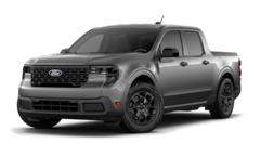 2026 Ford Maverick XLT TRUCK