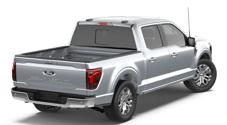 Thumbnail: 2026 Ford F-150 - 26
