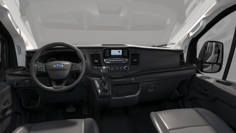 2024 Ford Transit Van Base - Photo 18