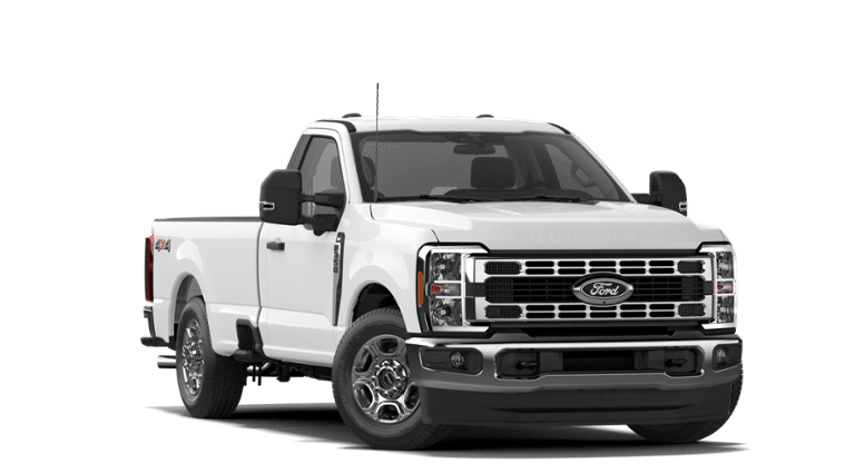 New 2027 Ford F-350SD Truck
