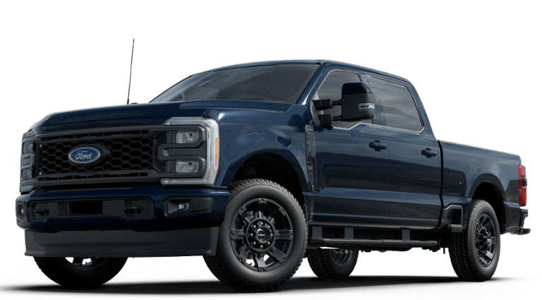 2024 Ford F-250 Super Duty Lariat's photo
