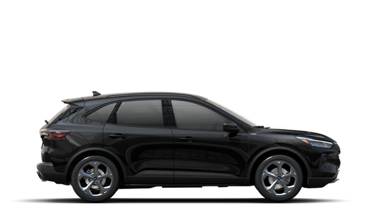 2025 Ford Escape ST-Line 51