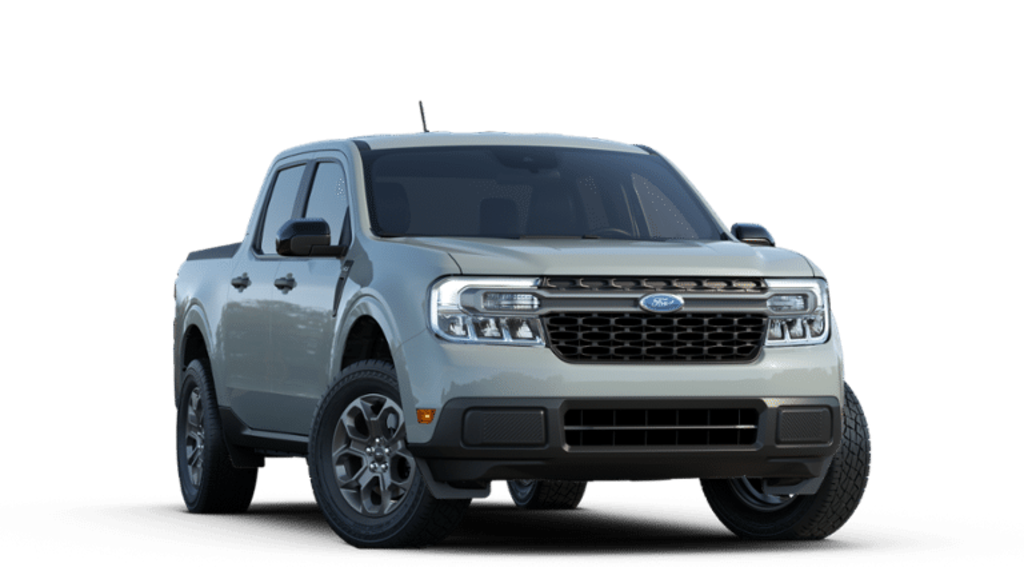 New 2024 Ford Maverick For Sale at Leith Ford VIN 3FTTW8H3XRRB65222