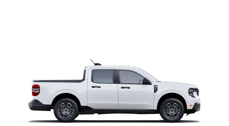 2025 Ford Maverick XLT 5