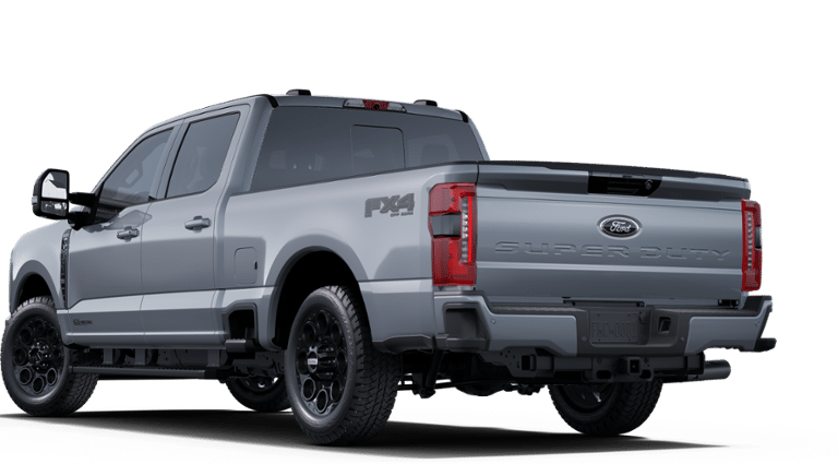 2025 Ford F-250 Lariat 26