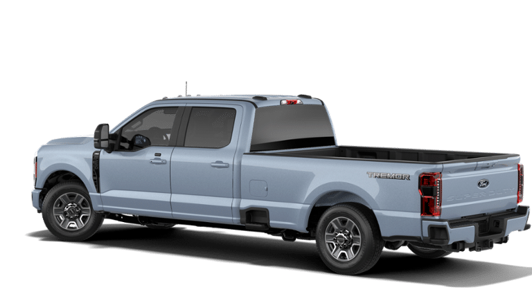 New 2027 Ford F-250 Truck Crew Cab