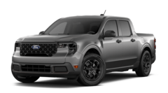 2026 Ford Maverick XLT TRUCK