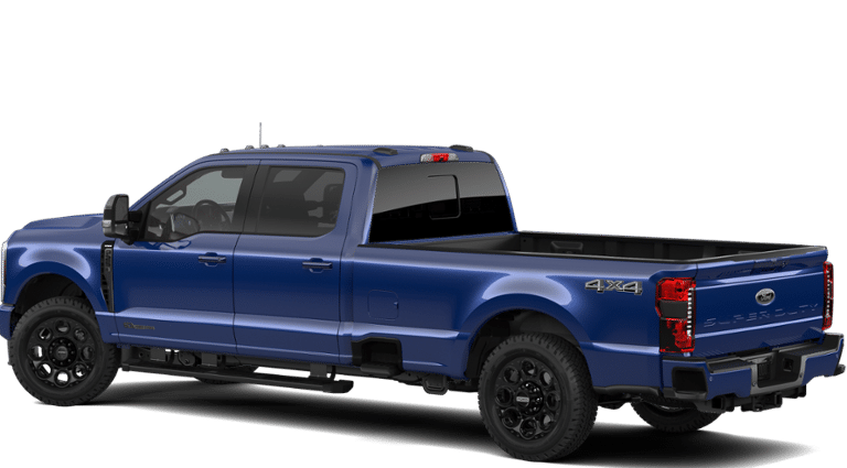 2026 Ford F-250 Super Duty Lariat - Photo 50