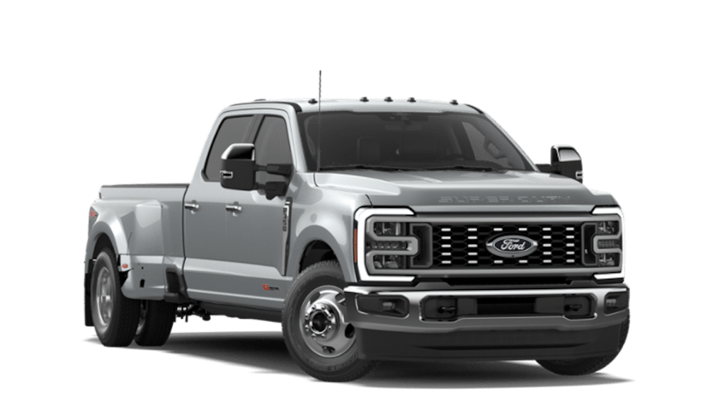 New 2027 Ford F-350 TRUCK