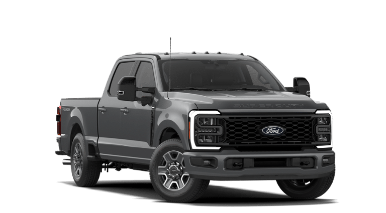 New 2027 Ford Super Duty F-350® Lariat® TRUCK