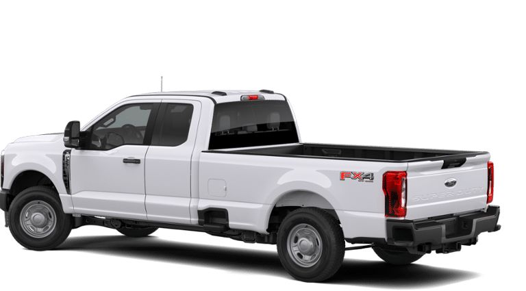 Thumbnail: 2026 Ford F-250 - 46