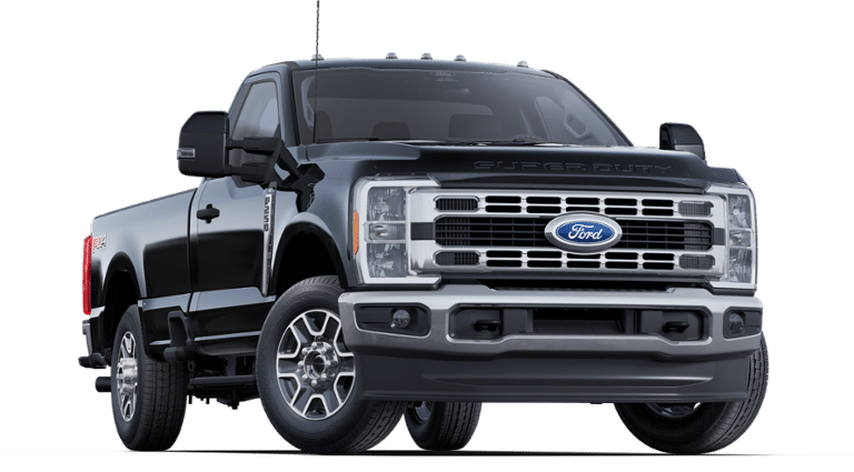 2025 Ford F-250 photo 4
