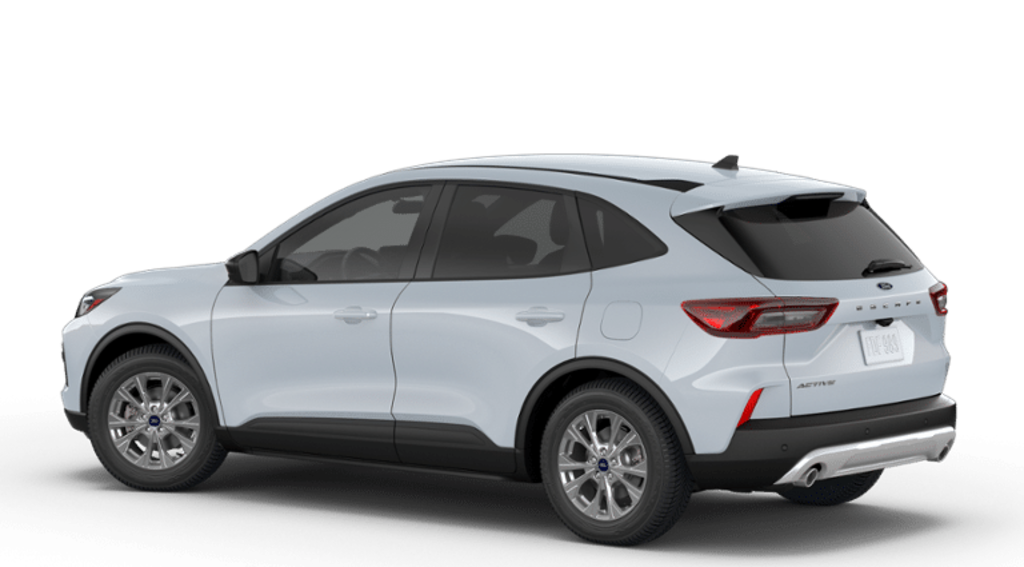 New 2026 Ford Escape Active SUV