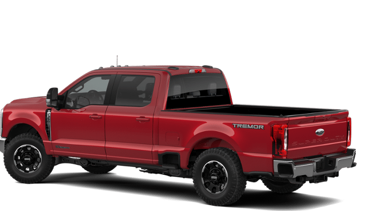 2026 Ford F-350 Super Duty XLT - Photo 24