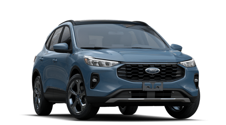 2025 Ford Escape ST-Line Select photo 3