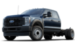  Ford F-450SD