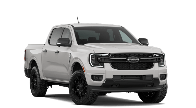 2026 Ford Ranger XLT - Photo 45