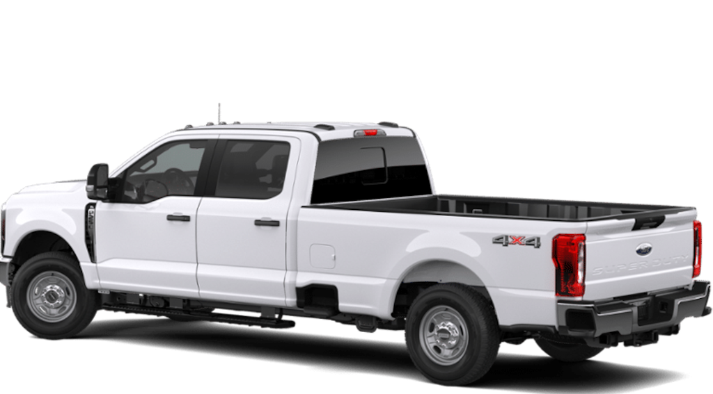New 2026 Ford F-250 XL TRUCK