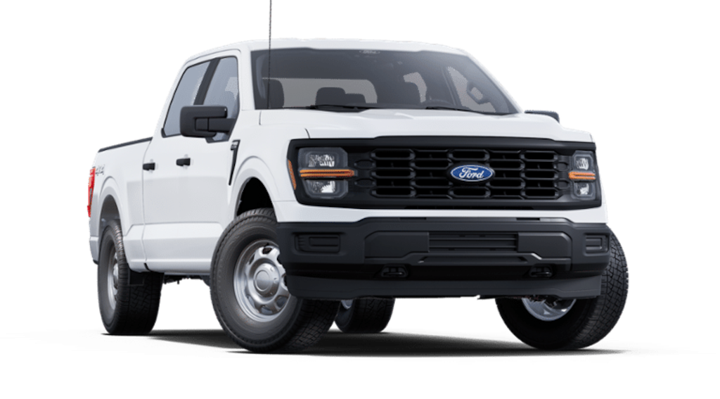 New 2025 Ford F-150 XL Truck