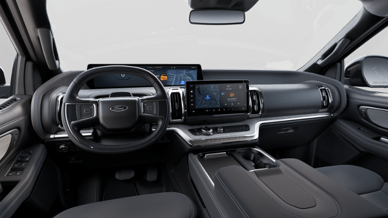 Thumbnail: 2025 Ford Expedition - 31