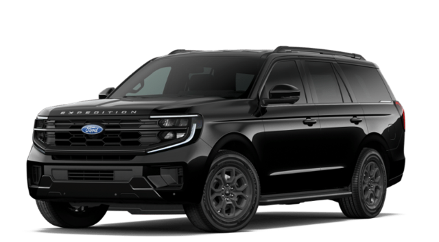 2027 Ford Expedition Active Sport Utility