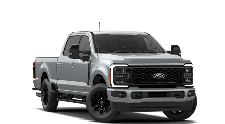 New 2027 Ford Super Duty F-250 SRW LARIAT