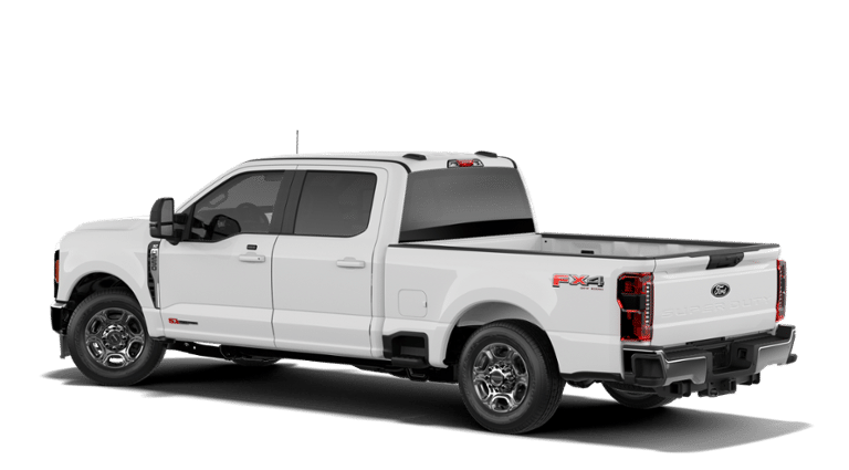 New 2027 Ford
