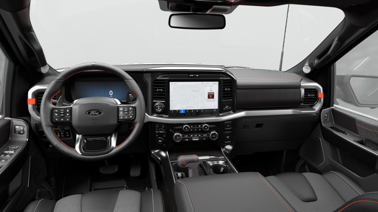 2026 Ford F-150 Raptor Truck