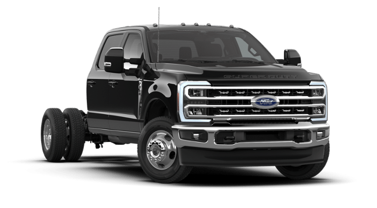 Thumbnail: 2026 Ford F-350 - 26