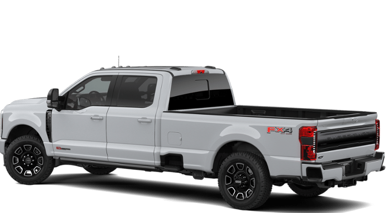 Thumbnail: 2026 Ford F-350 - 2