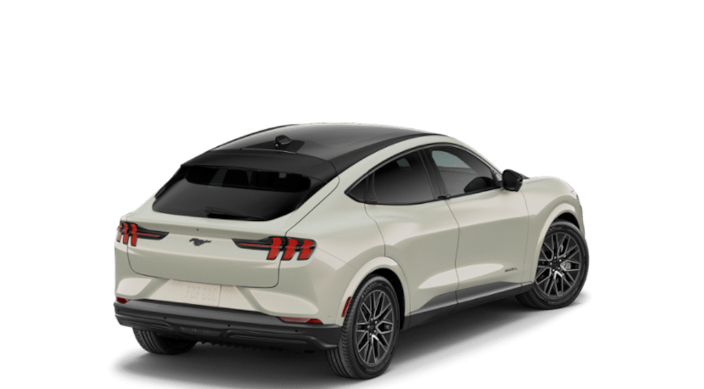 New 2026 Ford Mustang Mach-E Premium CROSSOVERS