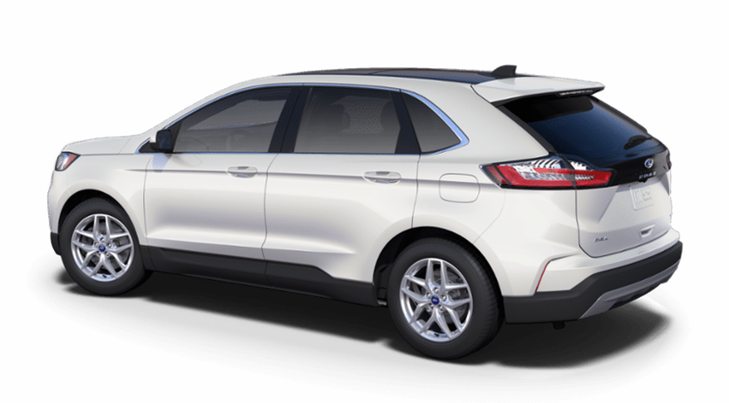 New 2025 Ford Edge For Sale at Ford of Queens VIN 2FMPK4J94RBA15458