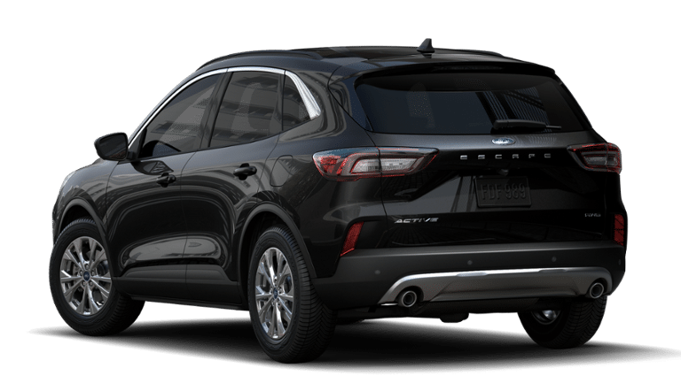 2024 Ford Escape Active photo 2