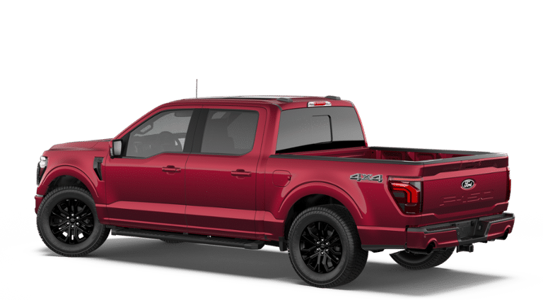 Thumbnail: 2026 Ford F-150 - 46