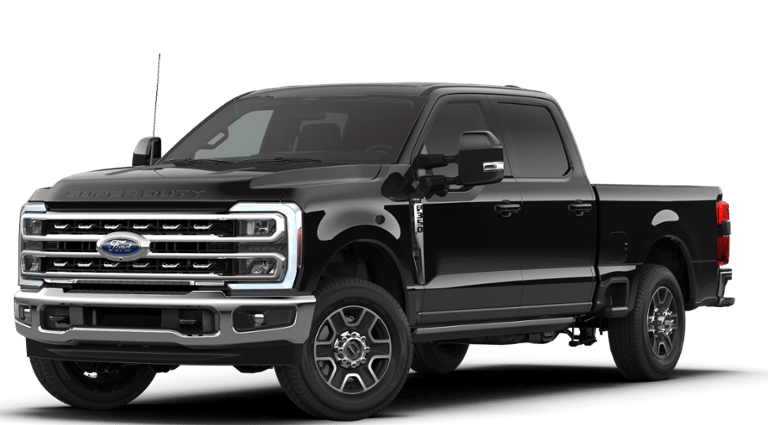 2026 Ford F-350 Super Duty Lariat - Photo 45