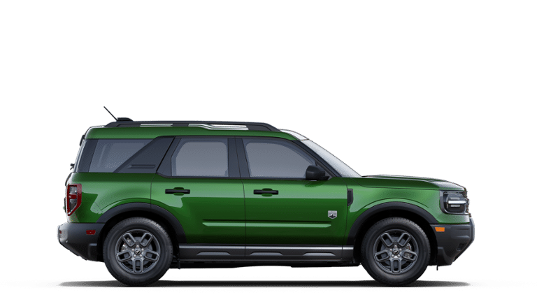 2025 Ford Bronco Sport Big Bend 28