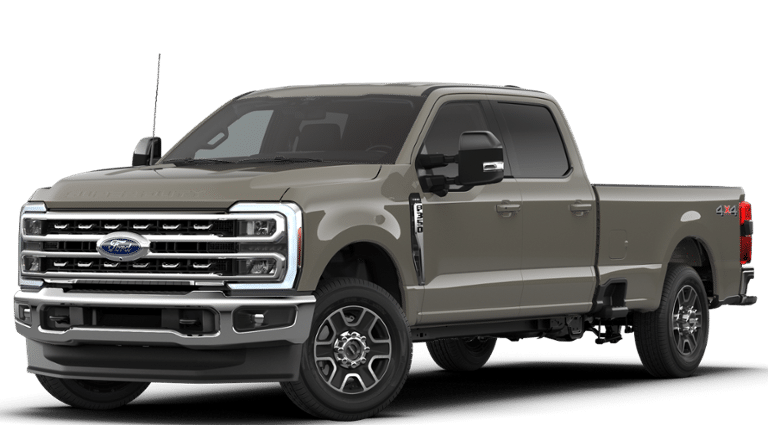 2026 Ford F-350 Super Duty Lariat's photo