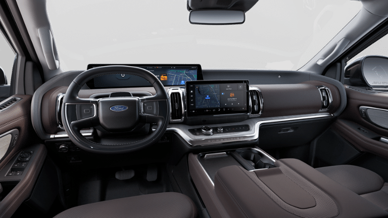 2025 Ford Expedition Platinum - Photo 61