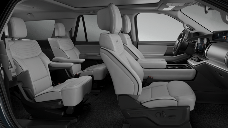 Thumbnail: 2026 Ford Expedition MAX - 29