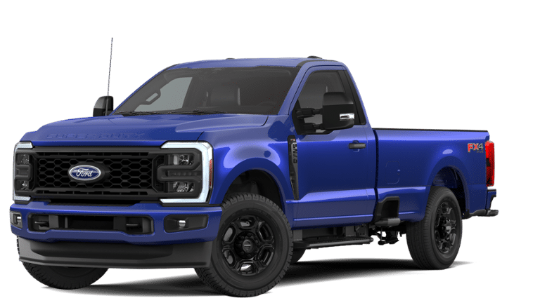 2026 Ford F-250 Super Duty XL - Photo 45