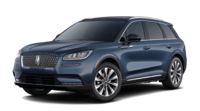 2020 Lincoln Corsair SUV 2020 Lincoln Corsair SUV