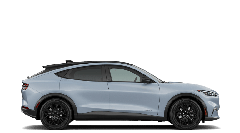 2026 Ford Mustang Mach-E Select SUV