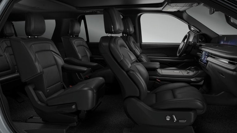 2026 Lincoln Navigator Reserve - Photo 35