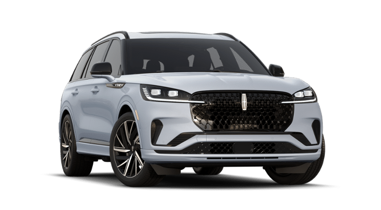 2025 Lincoln Aviator Black Label - Photo 35
