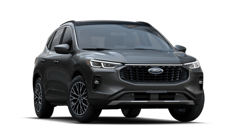 2025 Ford Escape Plug-in hybrid PHEV - Photo 27