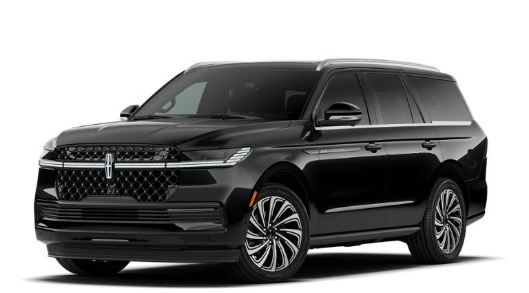 Lincoln Navigator